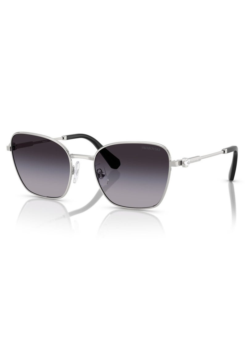 SWAROVSKI Swarovski SK7029 Women's Sunglasses - Image 1