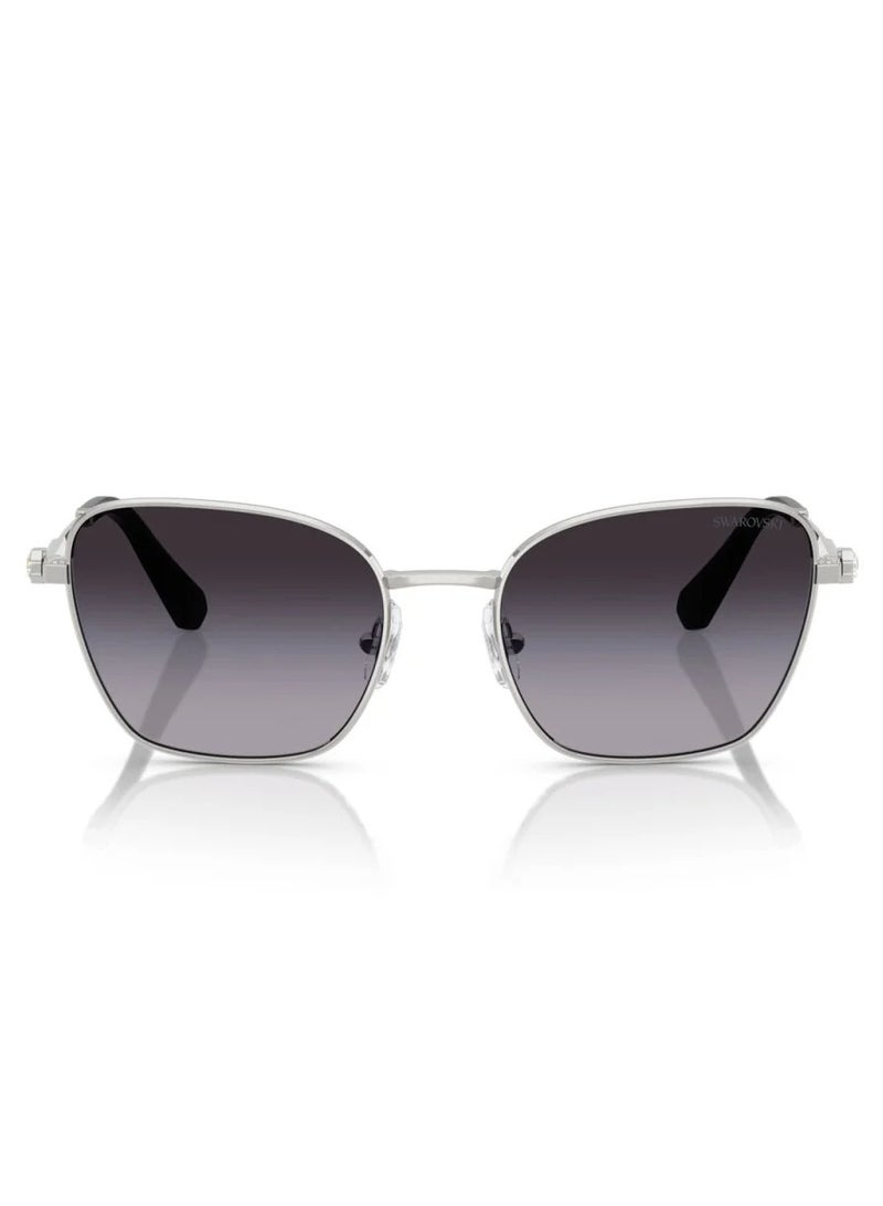 SWAROVSKI Swarovski SK7029 Women's Sunglasses - Image 2