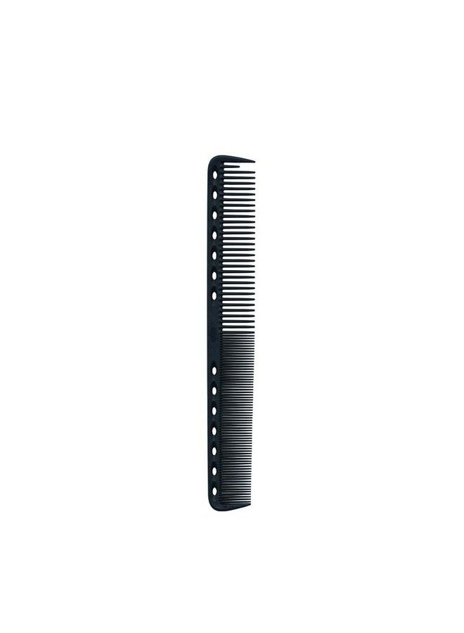 YS PARK 339 Fine Cutting Comb Carbon - Image 5