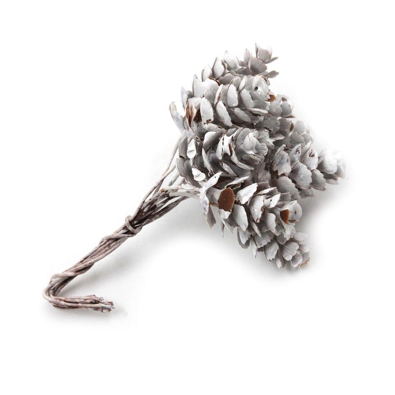 JADES Pine Decor Small Bunch of Ten 6 Bunch Set - Image 1