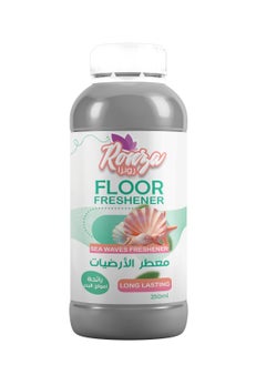 رونزا رونزا  معطر ارضيات امواج البحر - 250 مل 