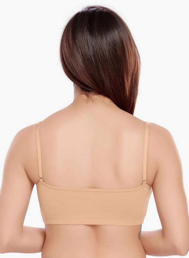 JULIET حمالة صدر جولييت غير مبطنة تغطية كاملة - Image 3