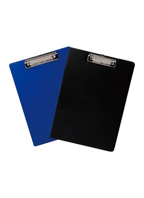 Clipboard  A4- 50 Sheets