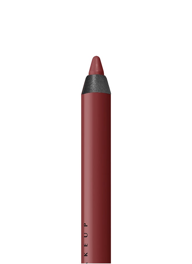 NYX PROFESSIONAL MAKEUP قلم تحديد الشفاه لاين لاود - عشرة من أصل عشرة  - Image 2