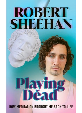 Playing Dead  - Image 1