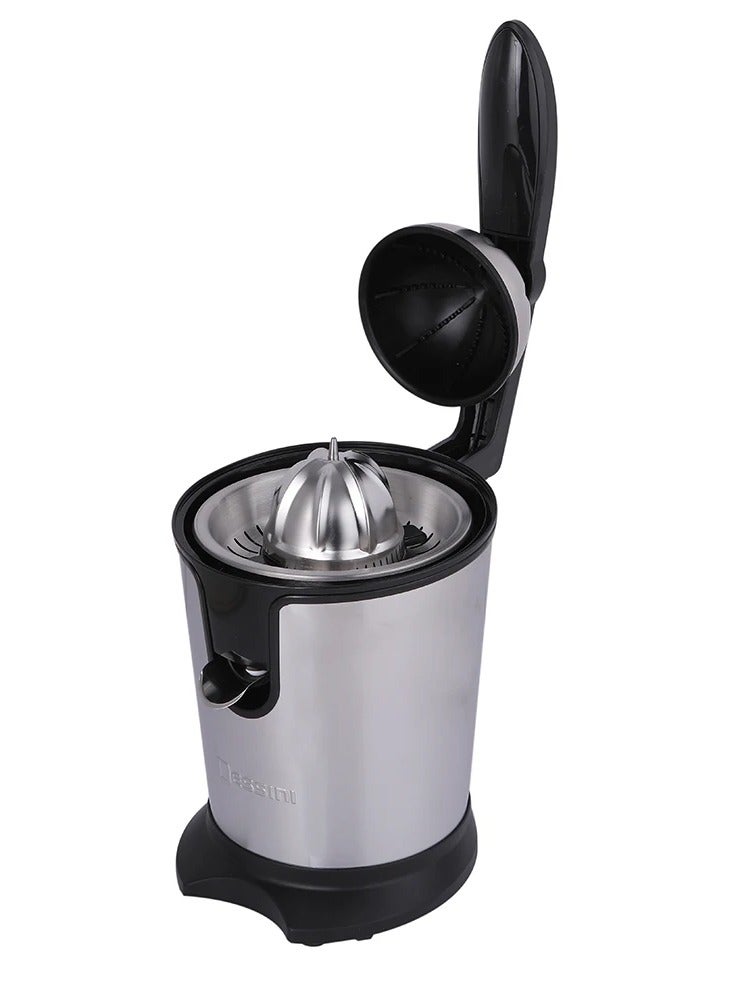 Denx Electric Orange Juicer 100W - Image 1