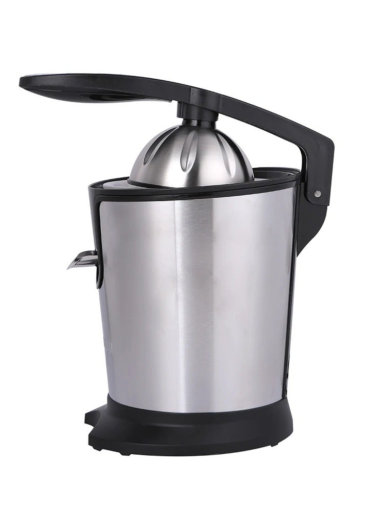 Denx Electric Orange Juicer 100W - Image 3