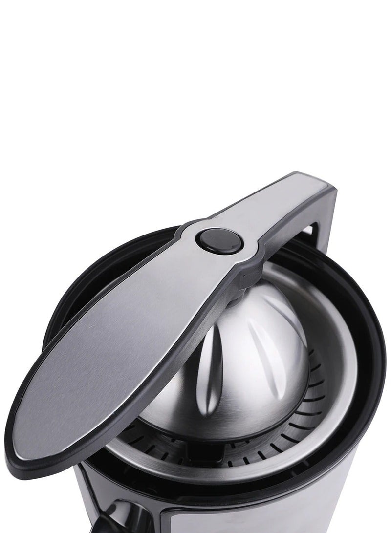 Denx Electric Orange Juicer 100W - Image 5