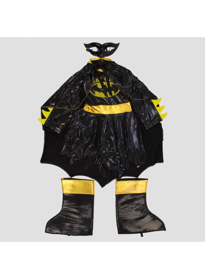 Batgirl Costume - Image 1