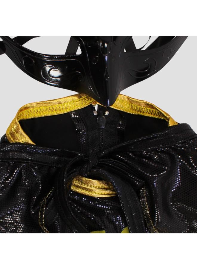 Batgirl Costume - Image 3