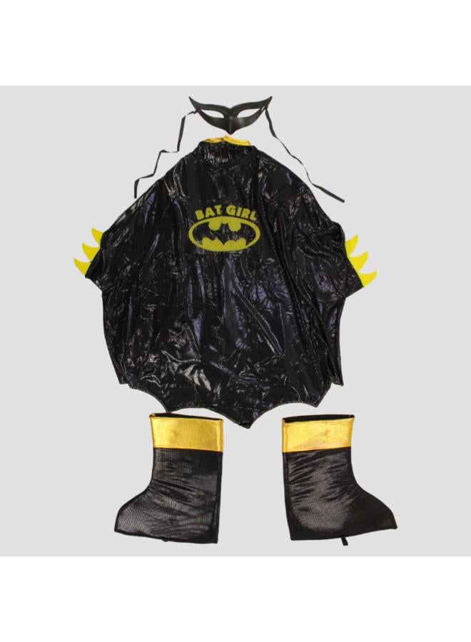 Batgirl Costume - Image 2