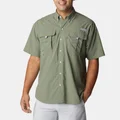 Columbia Green