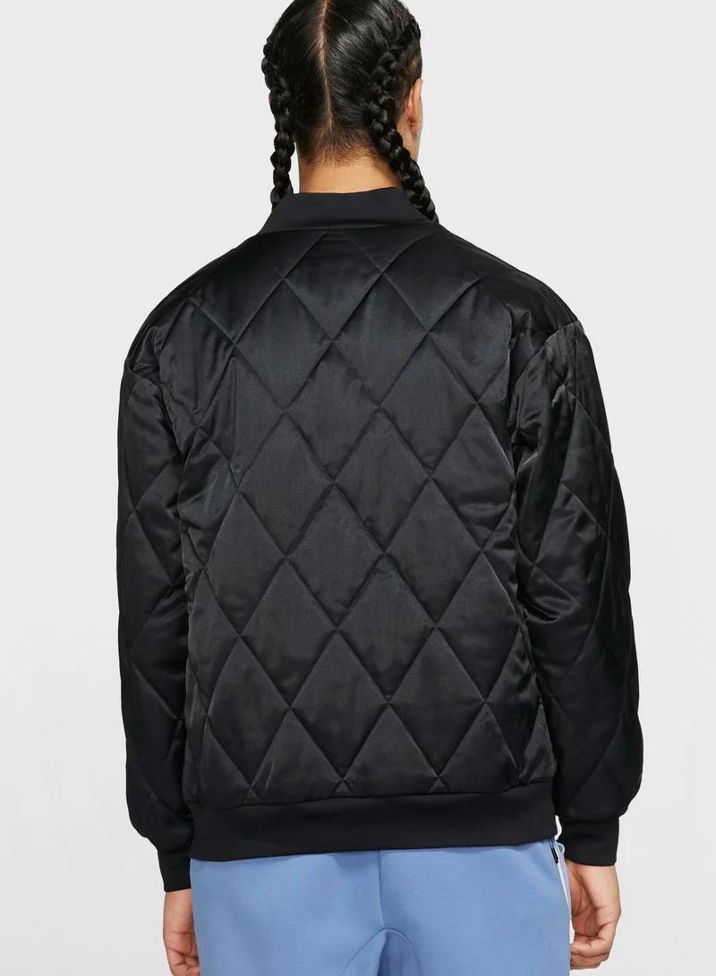 Nike NSW Air Synthetic Fill Jacket