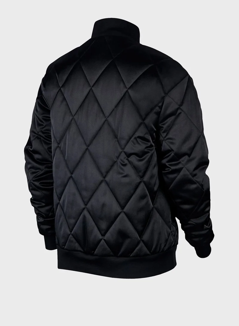 Nike NSW Air Synthetic Fill Jacket