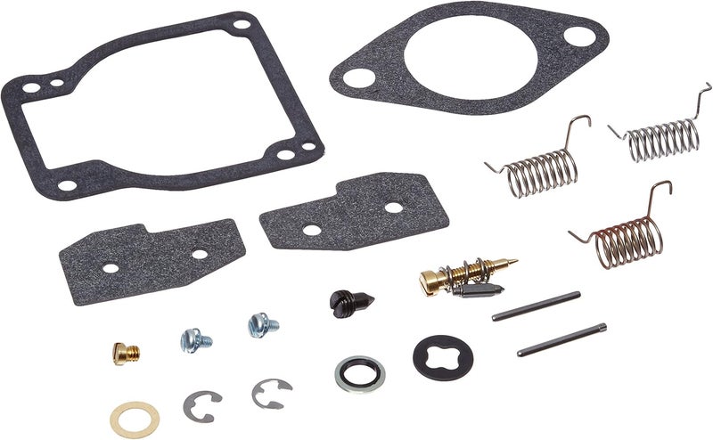 Sierra International 18-7750-1 Marine Carburetor Kit for Mercury/Mariner Outboard Motor