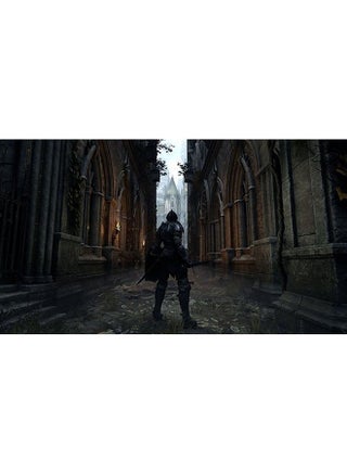 Demon's Souls English/Arabic (KSA Version) - Action & Shooter - playstation_5_ps5 - view 2