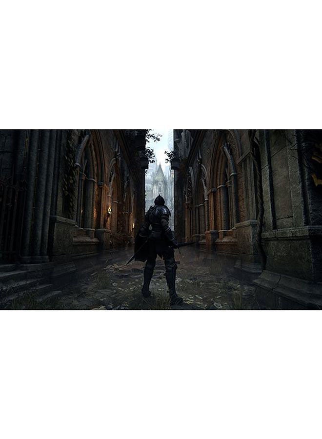 Sony Demon's Souls English/Arabic (KSA Version) - Action & Shooter - playstation_5_ps5 - Image 2