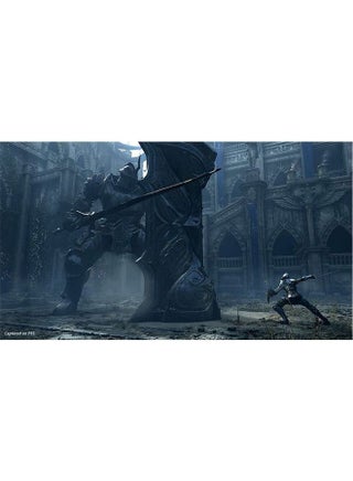 Demon's Souls English/Arabic (KSA Version) - Action & Shooter - playstation_5_ps5 - view 3