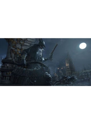 Demon's Souls English/Arabic (KSA Version) - Action & Shooter - playstation_5_ps5 - view 4
