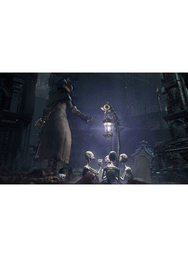 Sony Demon's Souls English/Arabic (KSA Version) - Action & Shooter - playstation_5_ps5 - Image 5