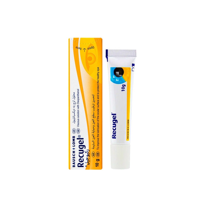 Recugel 10g