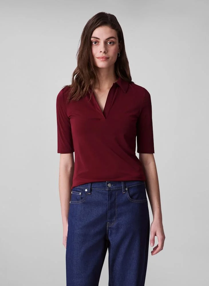 CALVIN KLEIN Casual Polo