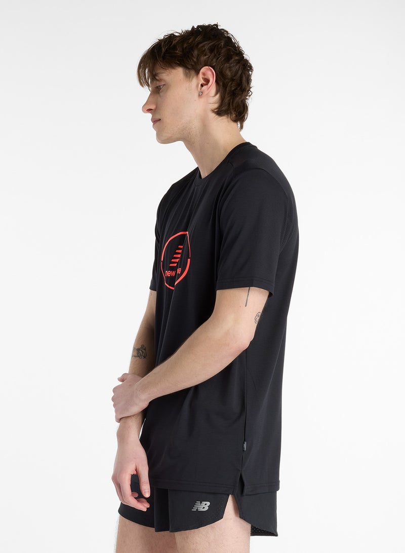 نيو بالانس تيشيرت رسومات إسنشالز - Image 3