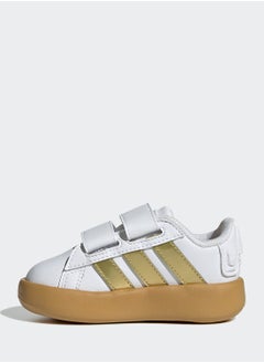 Adidas Infant Droids Grand Court Cf I  - Image 2