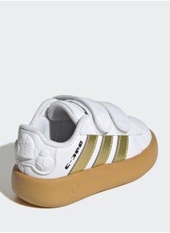 Adidas Infant Droids Grand Court Cf I  - Image 4