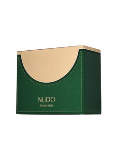 Fragrance World Nudo Green Iris - Eau de Parfum - Perfume For Women, 100ml  - Image 2