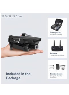 JAJEEK "Perfect Fit Keyboard Case for Galaxy Tab S6 Lite 10.4 Inch – Durable Folio Case with Detachable Bluetooth Keyboard, Precise Cutouts, Lightweight, & Full Access to Ports – Compatible with SM-P610/P615/P613/P619 (2020/2022)"  - Image 3