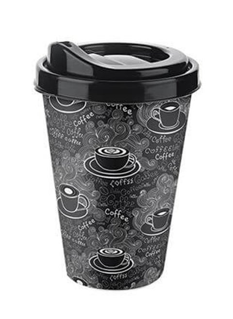 Coffee Cup - 400 ml. - 14 oz.