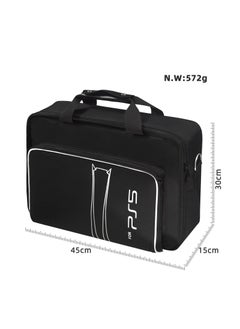 Generic Carrying Bag For Sony PlayStation PS5  - Image 2