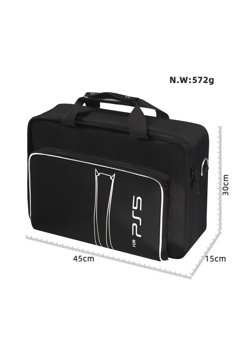 Carrying Bag For Sony PlayStation PS5  - Image 2