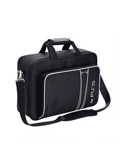 Generic Carrying Bag For Sony PlayStation PS5  - Image 1