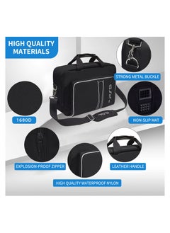 Generic Carrying Bag For Sony PlayStation PS5  - Image 3