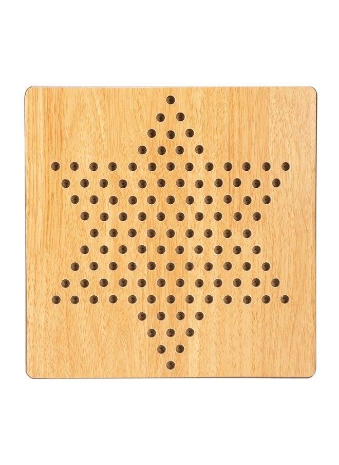 Hey! Play! - 7In1 Combo Game With Chess Ludo Chinese Checkers & More - Image 1