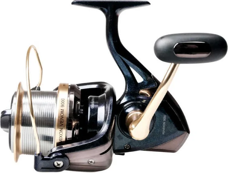Remixon Venom 9000 5+1bb Surf Reel Standard-Standard