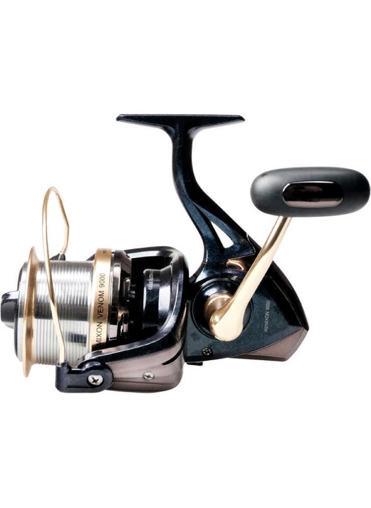 Remixon - Venom 9000 5+1bb Surf Reel Standard-Standard - Image 1