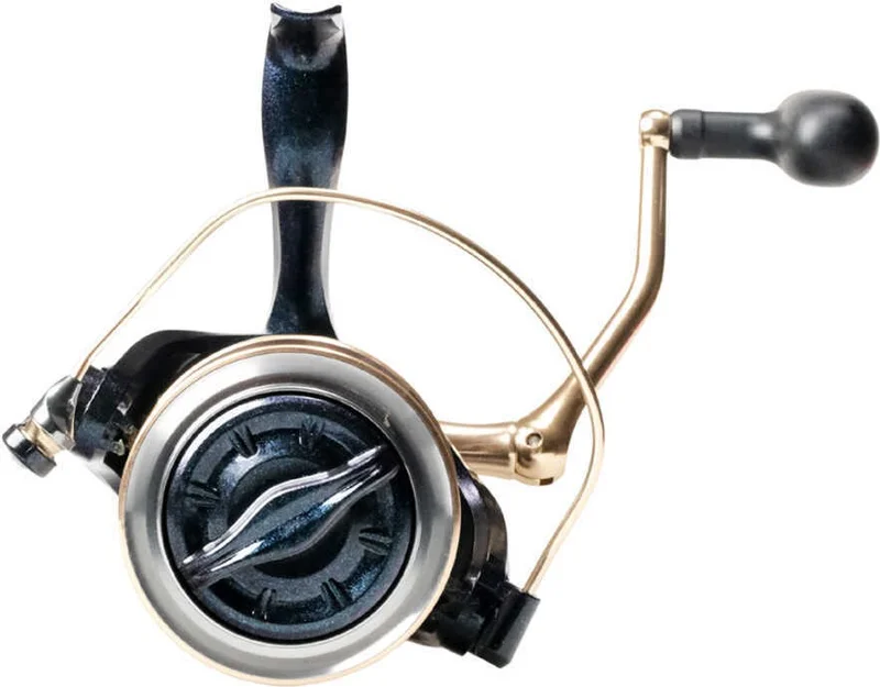 Remixon Venom 9000 5+1bb Surf Reel Standard-Standard