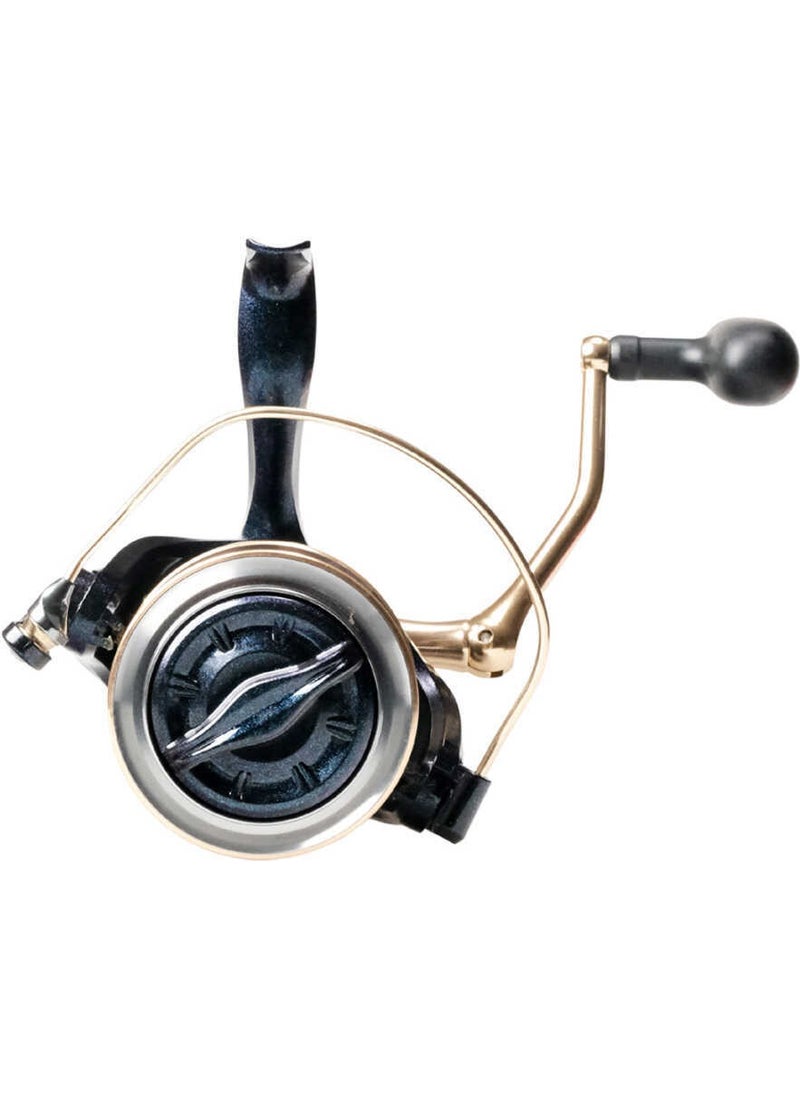 Remixon - Venom 9000 5+1bb Surf Reel Standard-Standard - Image 1