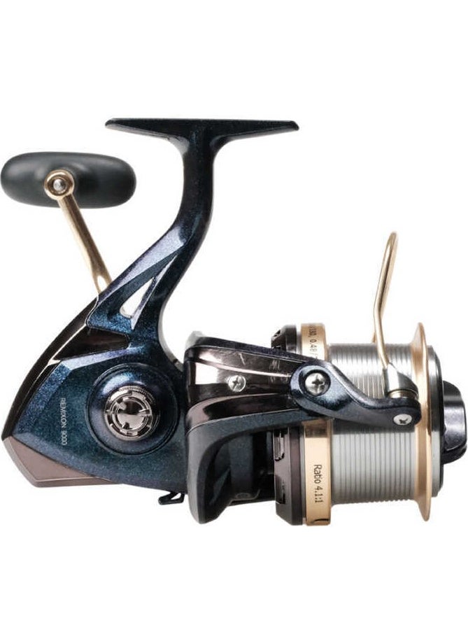 Remixon - Venom 9000 5+1bb Surf Reel Standard-Standard - Image 1