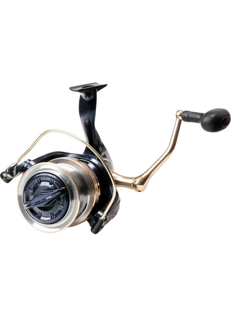 Remixon - Venom 9000 5+1bb Surf Reel Standard-Standard - Image 1