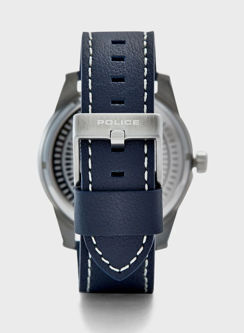 POLICE Lawrence Chronograph Watch