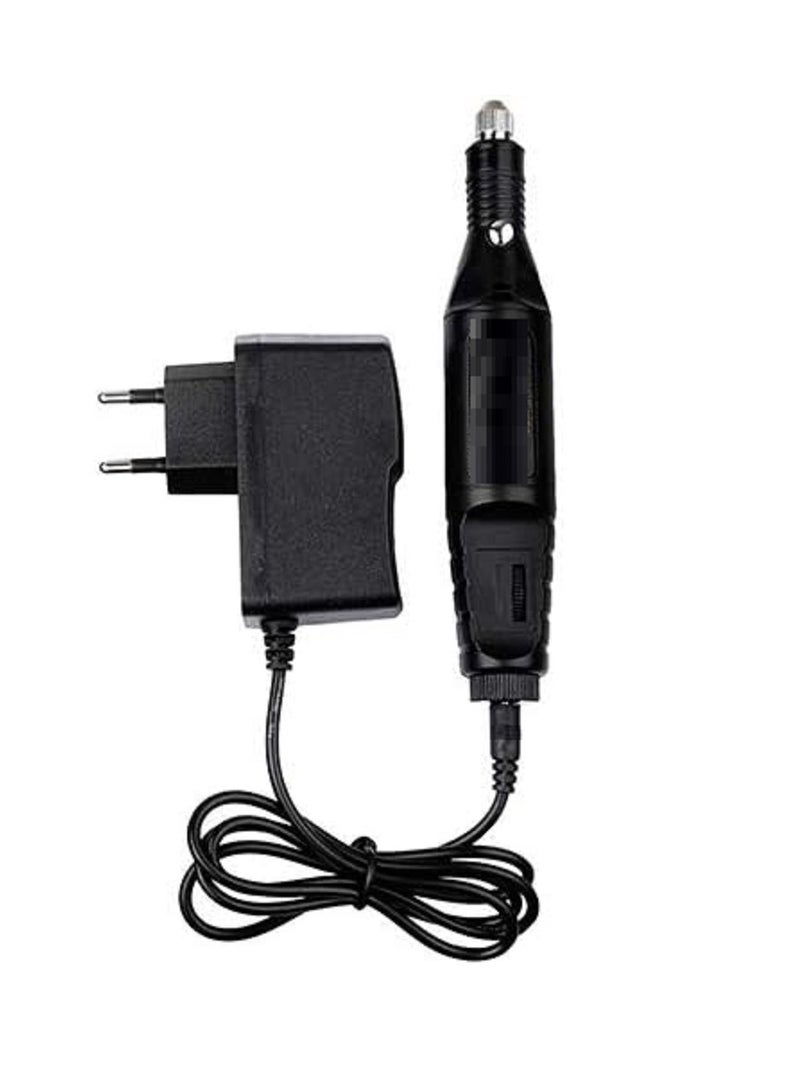 مبرد أظافر كهربائي، جهاز مانيكير وباديكير - Image 2