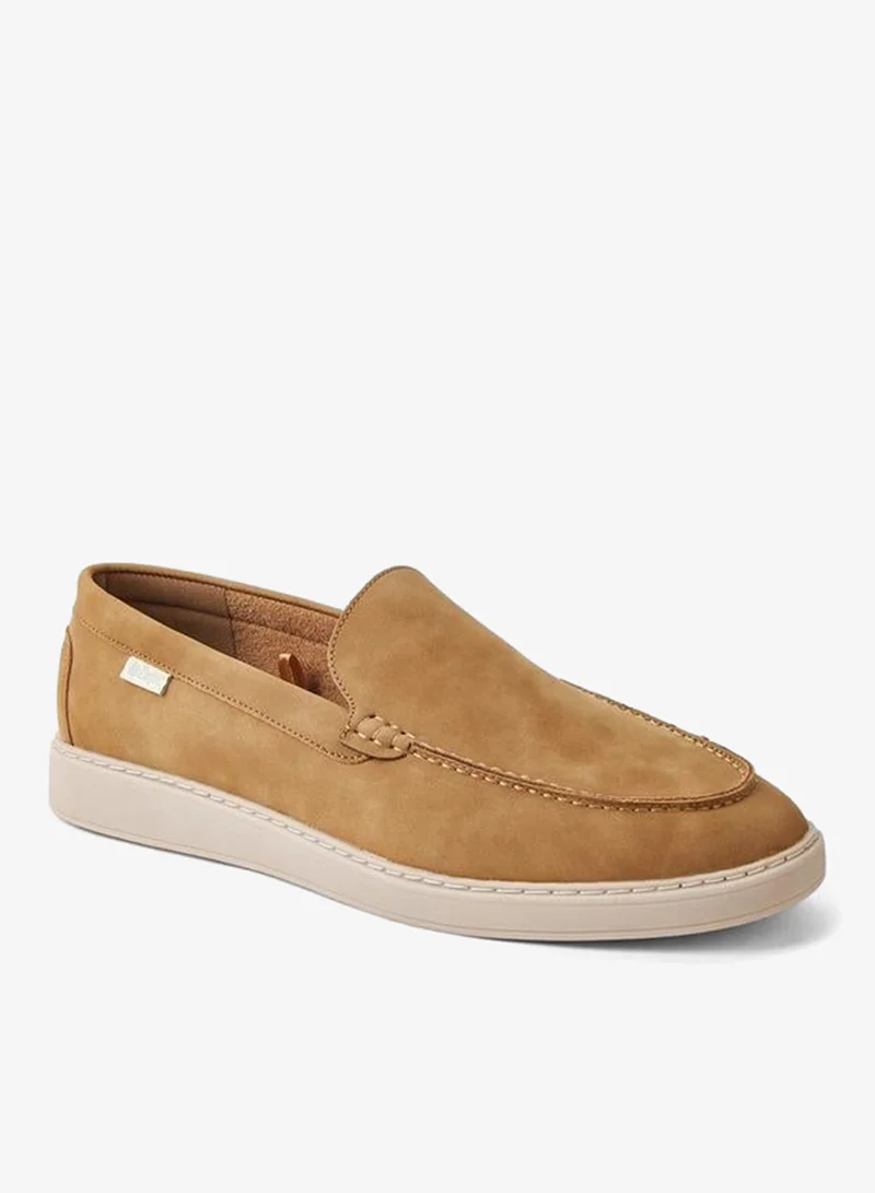 لي كوبر Men Onex Slip-On Loafers