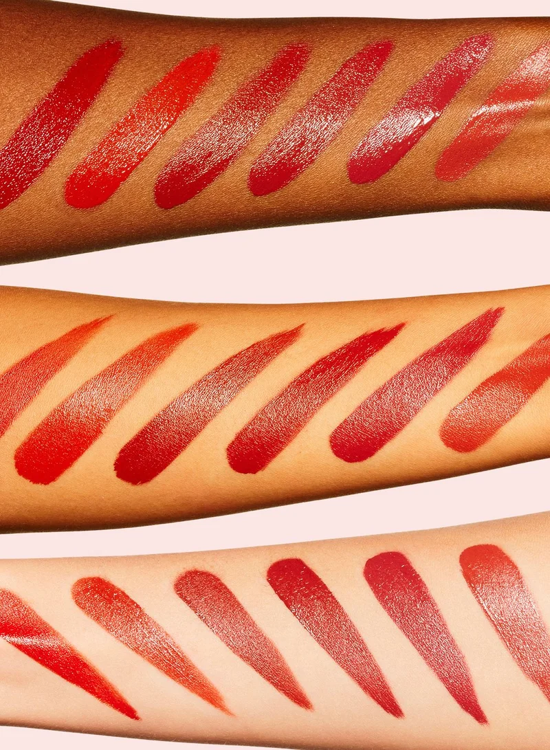 MAC Cosmetics LOVE ME LIQUID LIPCOLOUR - Deify Me
