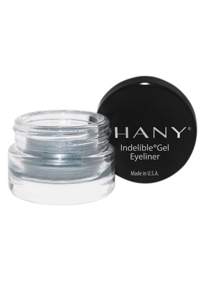 Shany Indelible Gel Eyeliner Talc Free Waterproof Crease Proof Liner Fairytale  - Image 4