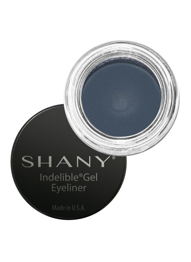 Shany Indelible Gel Eyeliner Talc Free Waterproof Crease Proof Liner Fairytale  - Image 2