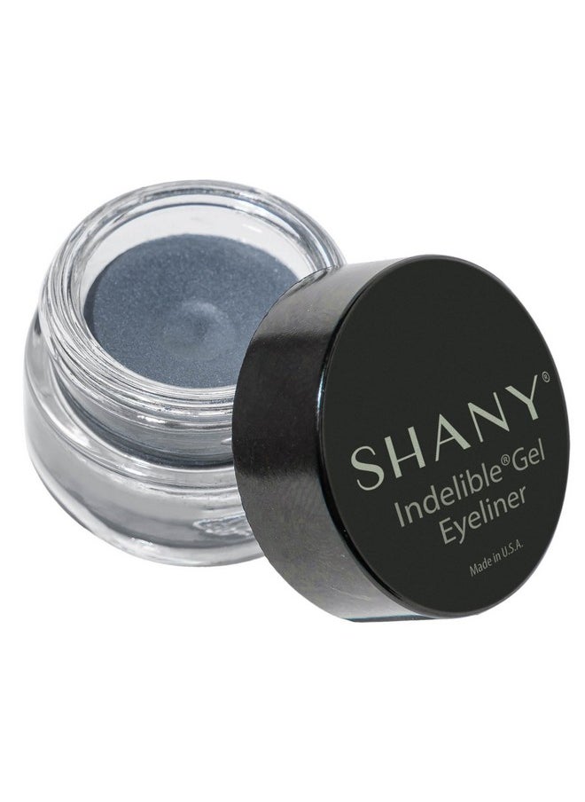 Shany Indelible Gel Eyeliner Talc Free Waterproof Crease Proof Liner Fairytale  - Image 5